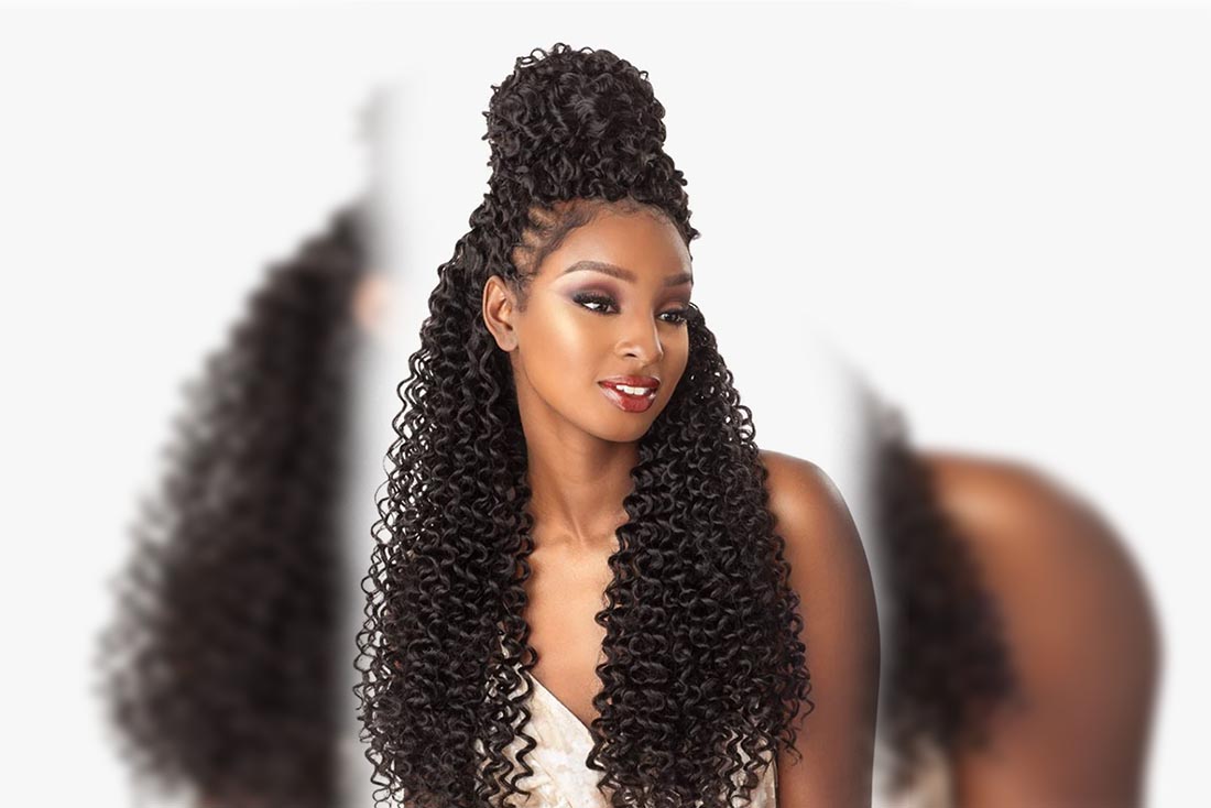 Island Twist