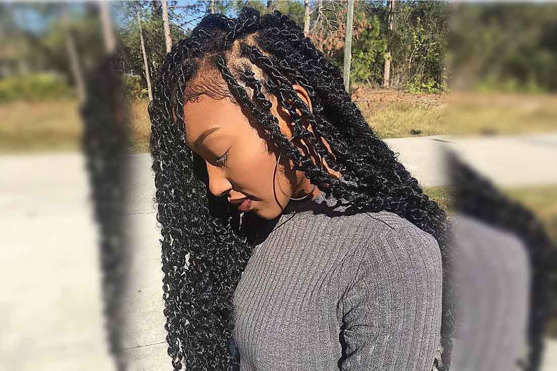 Passion Twist